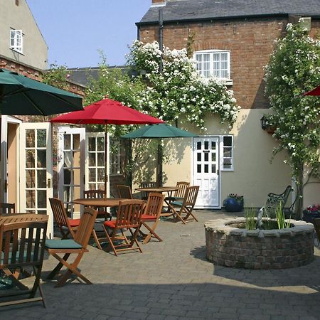 The Cottage Hotel Bradmore  Экстерьер фото