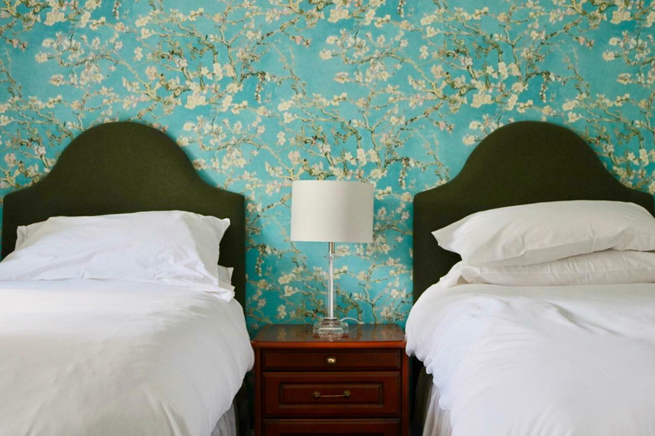 The Cottage Hotel Bradmore  Экстерьер фото